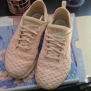 APL Phantom techloom Shoes